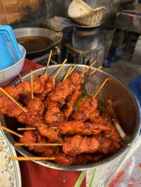 เจ๊เจน ไก่กรรชา ประตู3 ม.เกษตรศรีราชา