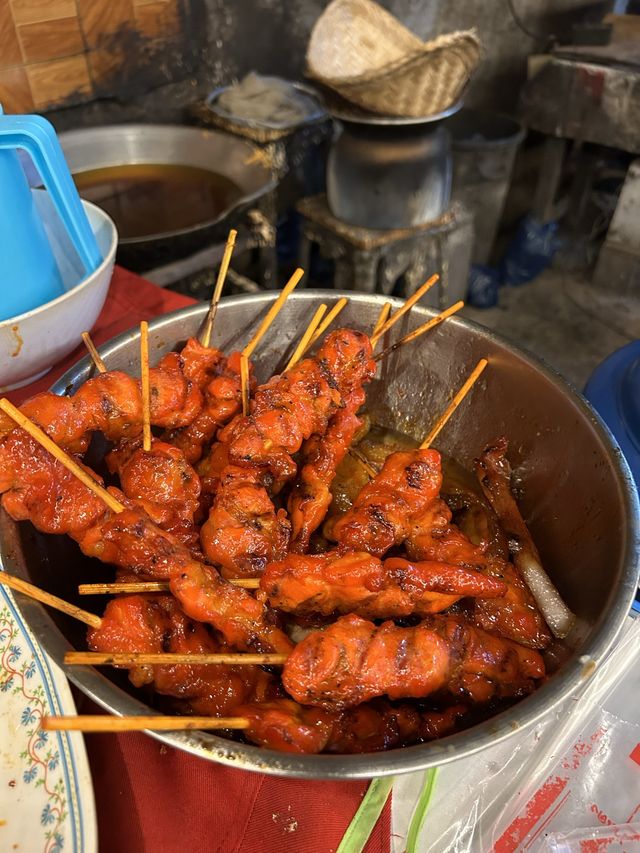 เจ๊เจน ไก่กรรชา ประตู3 ม.เกษตรศรีราชา