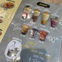 Best Filipino food in Melb 