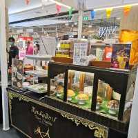 สงกรานต์​นนท์สนุก @ The Mall งามวงศ์วาน​