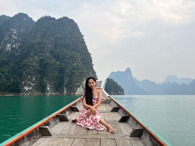 Khao Sok National Park