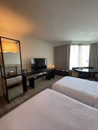 Grand and Iconic Hyatt in Bangkok