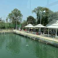 AQUA Cafe&Restaurant