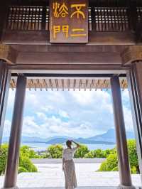 慈山寺｜非常值得去的心靈淨土