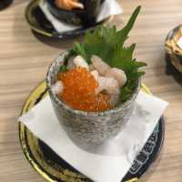 平祿壽司 只有台中才有的 好吃又好玩的壽司店