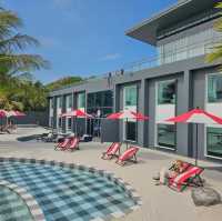 🖤 foto Hotel Phuket 🤍  