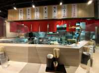広島・新天地。広島の豚骨ラーメン『ぶちとん 本店』