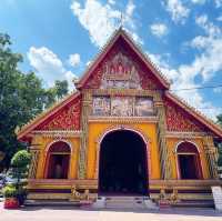 วัดศรีเมืองนครเวียงจันทร์🇱🇦