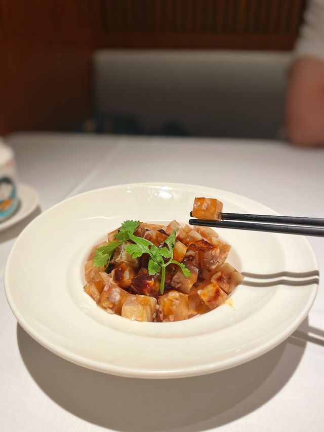 銅鑼灣經典海蟶節🌊🥳