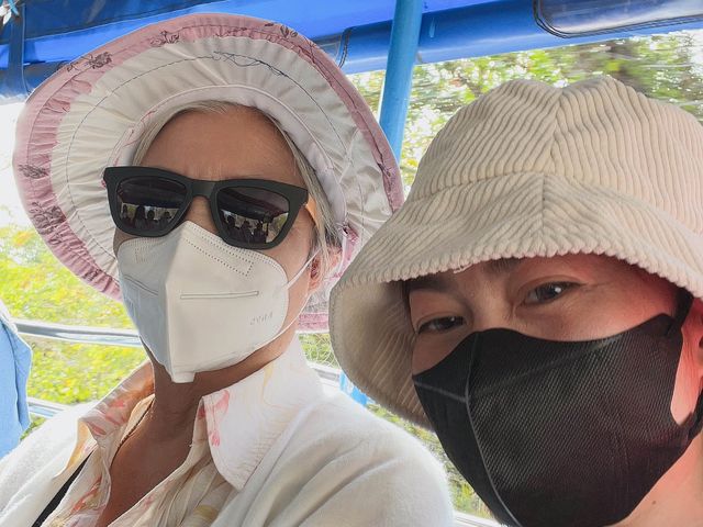 เที่ยวอิสานกัน