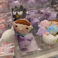 Sanrioworld Hong Kong主題概念店於又一城