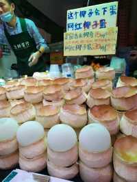 大觀篆新農貿市場-必到打卡最豐富昆明菜市場