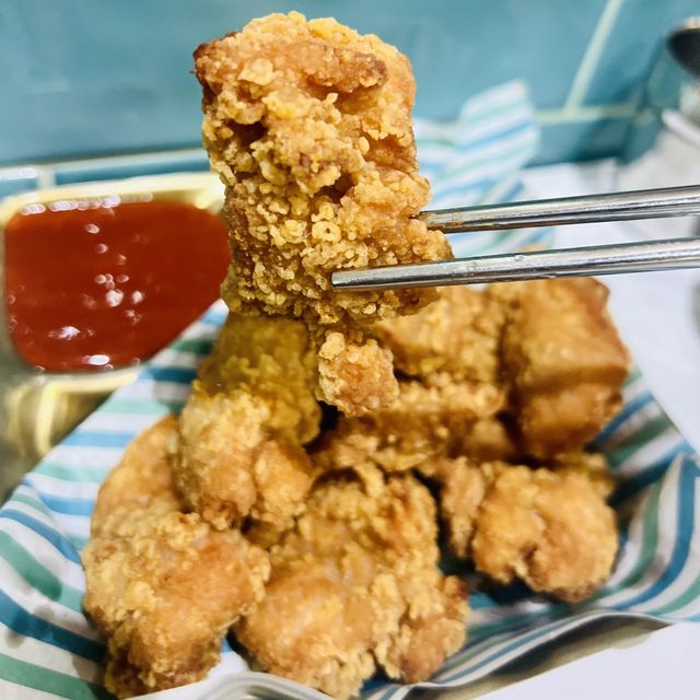 🌸滋味韓式料理小店🌸 沛🇰🇷