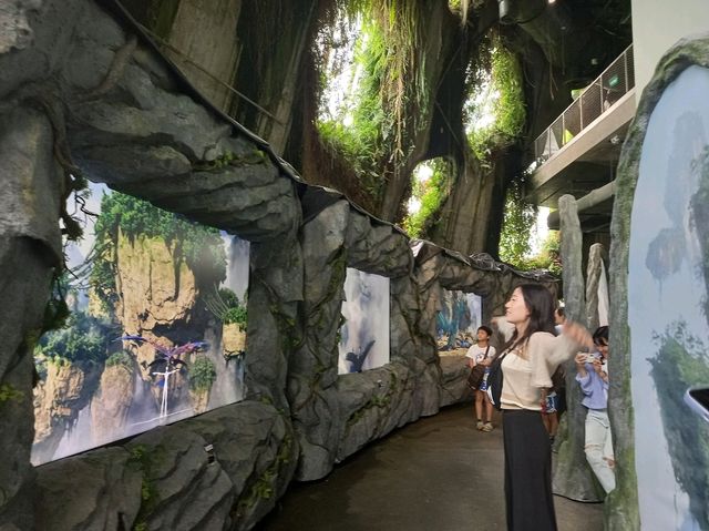 Avatar in Sg!