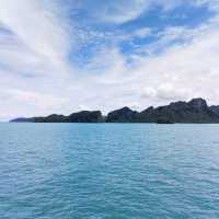 เรือข้ามฟาก ไปยังเกาะสมุย