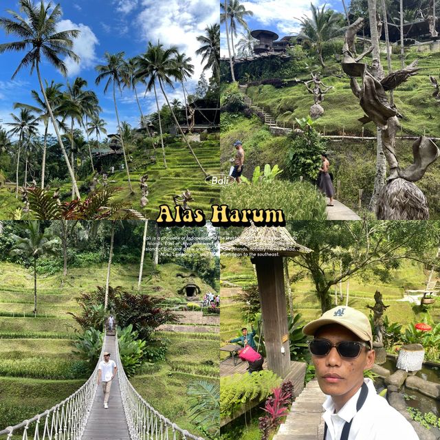 Alas Harum Ubud