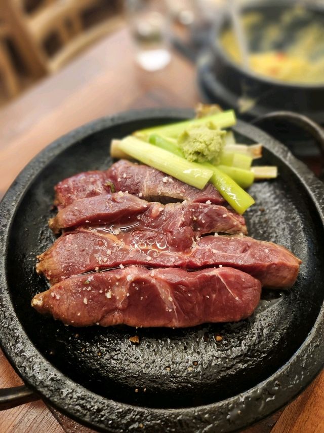 🙉소주가 무제한인🙉 종로 이모카세, "리치런치"
