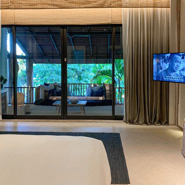 รีวิวเชียงใหม่ :: RAYA Heritage Chiangmai