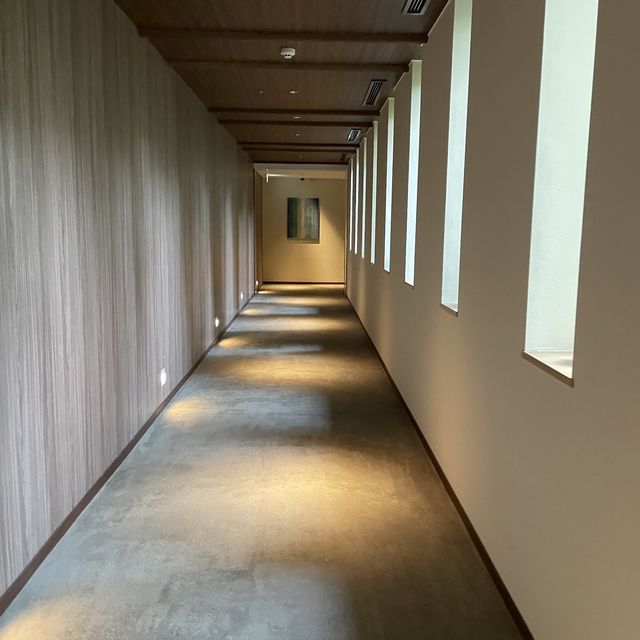 ホテルインディゴ箱根強羅