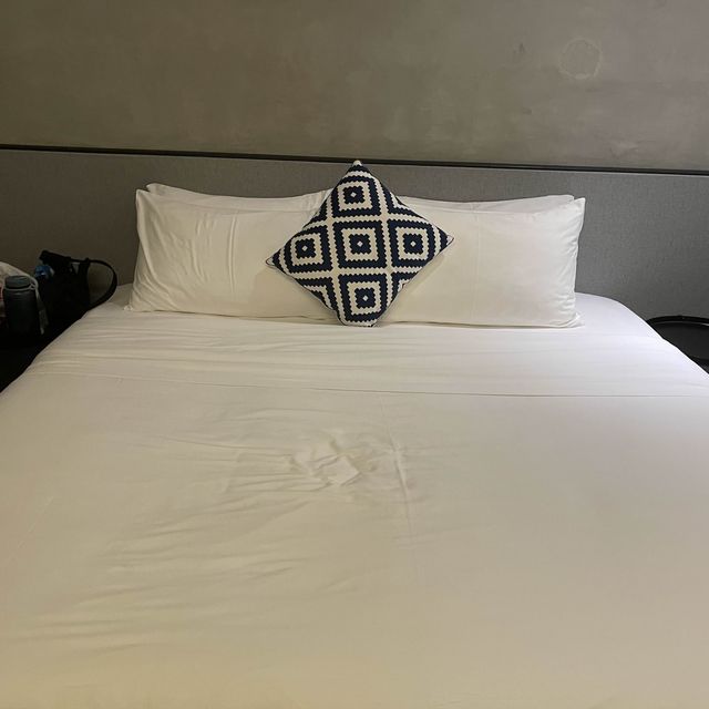 Atelier Hotel Atelier Hotel
