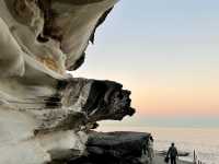 Bondi to Coogee Walk 