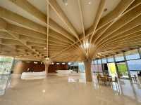 【広島】3月に開館した下瀬美術館