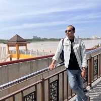 Kelantan for Food Hunting & culture