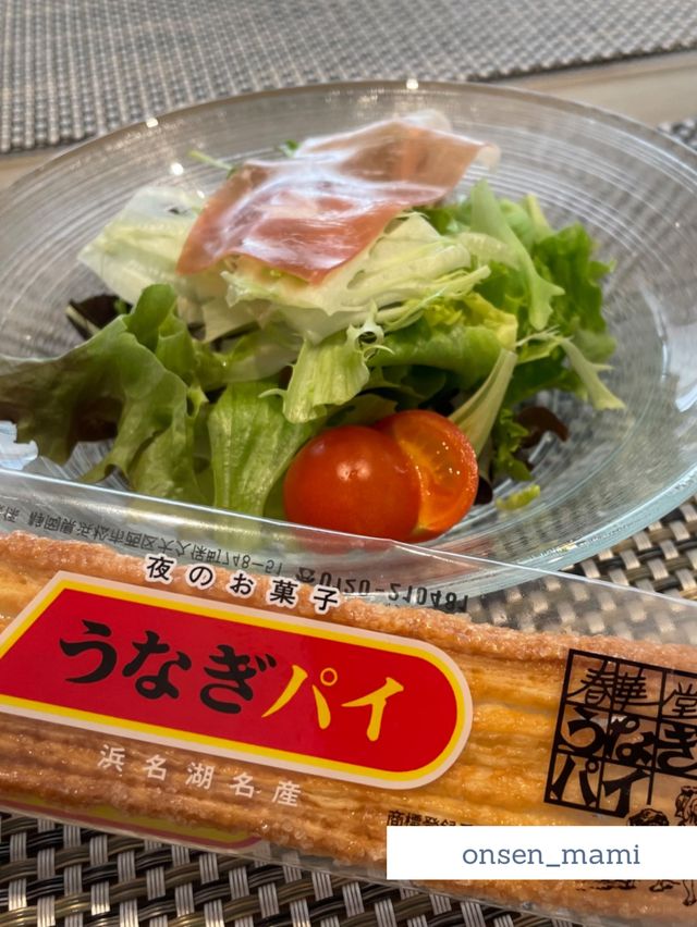 【静岡 浜松】うなぎパイ工場の見学&うなぎパイが無料でもらえる！