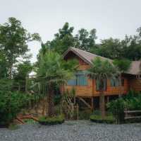 บ้านสวนแก้วคำแพง 