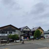 神秘寶石藍，風景如畫，北海道之寶——支笏湖！ 