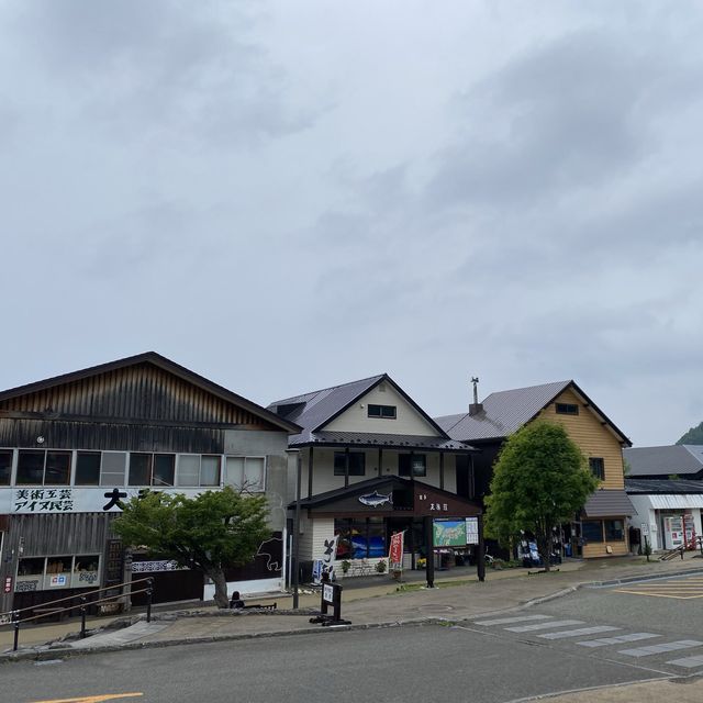 神秘寶石藍，風景如畫，北海道之寶——支笏湖！ 