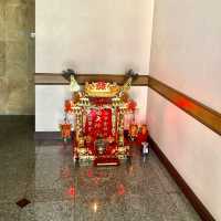 Thanapat Hotel