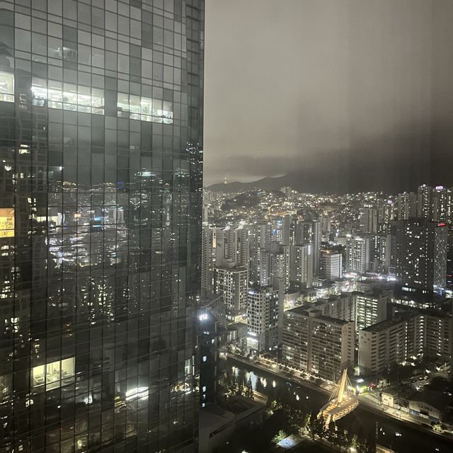 부산 서면 아바니 센트럴 부산 호텔