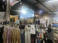 กรีนมาร์เก็ต ปัตตานี