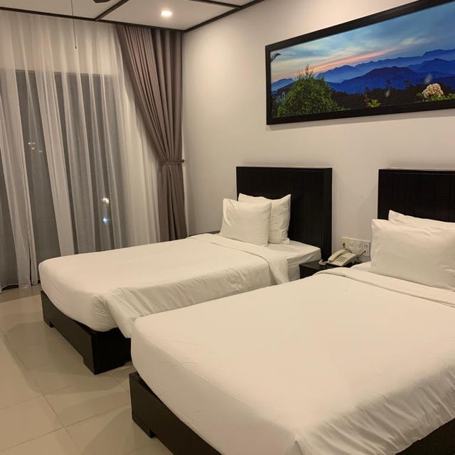 在越南🇻🇳悠遊自在的金明珠酒店 在越南🇻🇳悠遊自在的金明珠酒店