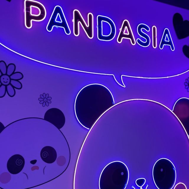 앞으로 에버랜드 푸바오 가족 5분만 볼 수 있다🐼