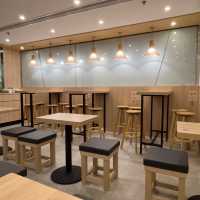 鮮芋仙進駐樂富廣場