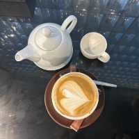 Park cafe (คาเฟ่ยะลา)