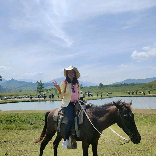 Communal Ranch, Bukidnon 