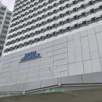 Hotel Miranmar 
