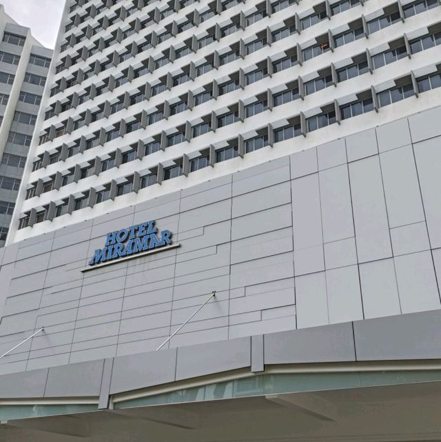 Hotel Miranmar 