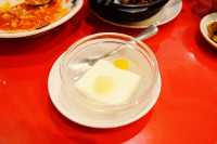 사천보다 더 얼얼했던 제대로 된 마파두부를 맛보다. 요코하마 차이나타운 쓰츄안마포