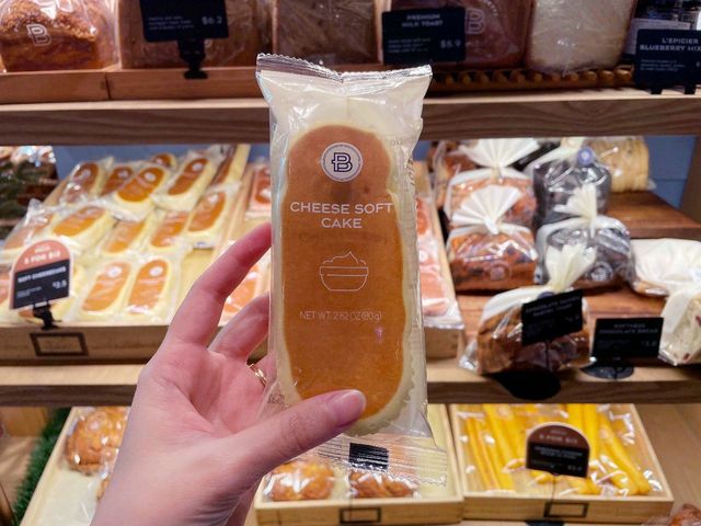 French bakery chain