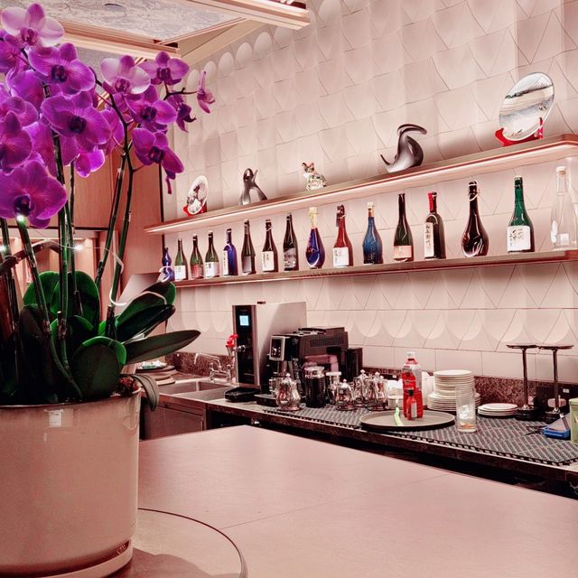 另一種家庭聚餐，四季菊！