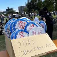 Natsu Matsuri(Summer Festival)🇯🇵🏯✨