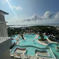 It’s Always Sunny in Solea Mactan Cebu 