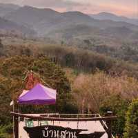 Baan Suan Camping