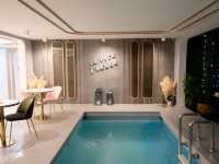 NIMANO SUITES  ที่พักสวยมีสไตล์ จ.เชียงใหม่ 