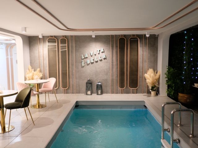 NIMANO SUITES  ที่พักสวยมีสไตล์ จ.เชียงใหม่ 