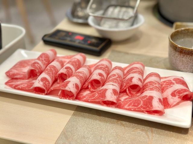  超高質老火湯煲私房火鍋🍲